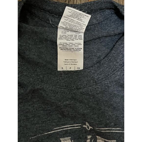 Las Vegas Sin City USA Men’s T-Shirt Size Small - Picture 3 of 5